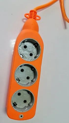 Extension lead