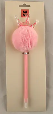 Шариковая ручка