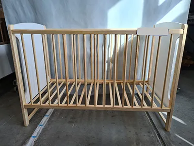 Children's Cot