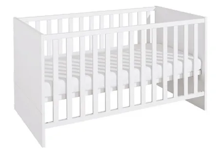 Children's cot