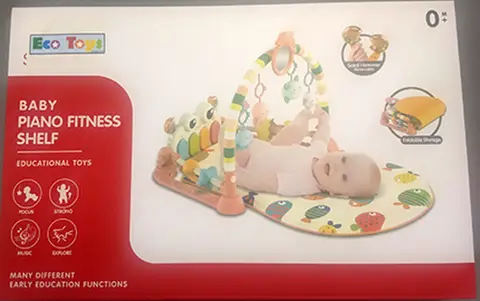 Baby toy