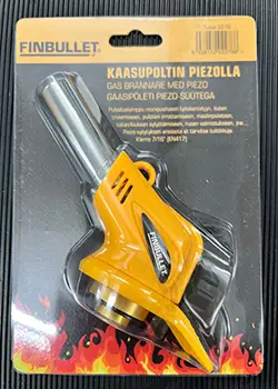 Газовая горелка