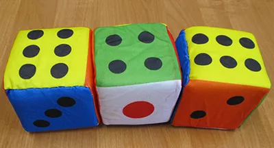 Мягкая игрушка