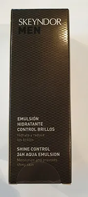 Skin cream