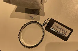 Bracelet