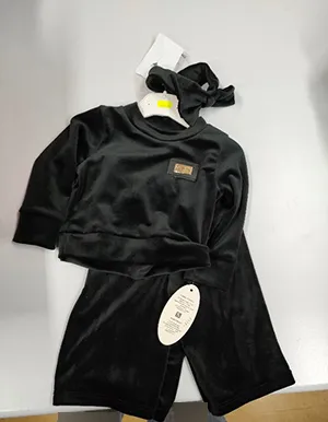 Children's dress