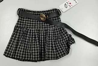 Children's skirt
