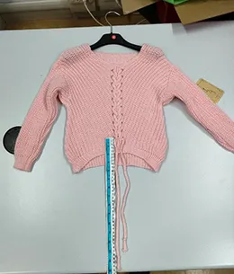 Children's sweater