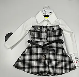 Children's dress