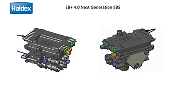 Vehicle part