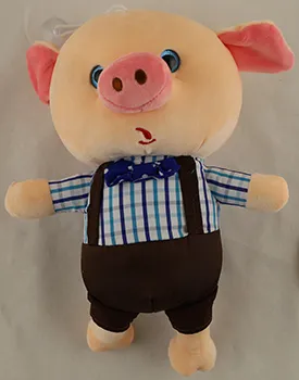 Мягкая игрушка