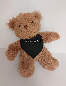 Soft toy