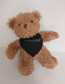 Soft toy