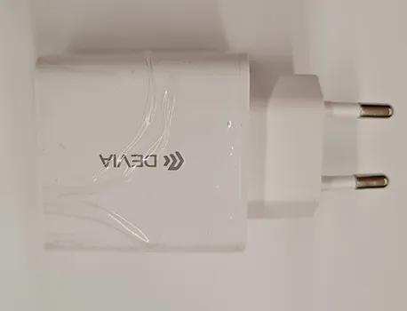 USB-зарядное устройство