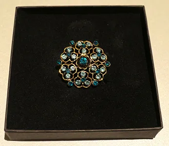 Brooch