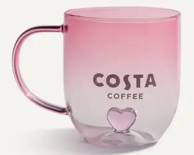 Coffee cup