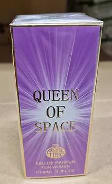 Духи