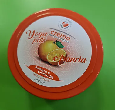 Крем для кожи