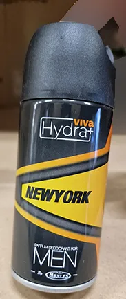 Deodorant
