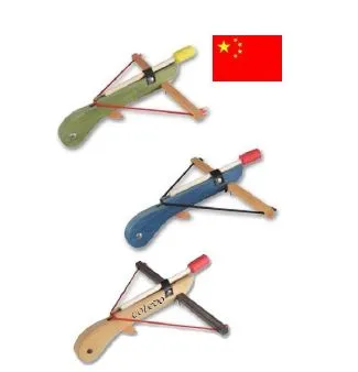 Toy crossbow