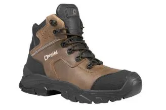 Safety footwear