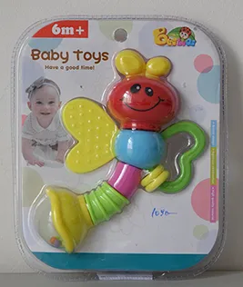 Игрушка-погремушка