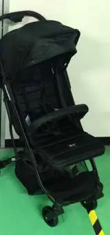 Детская коляска
