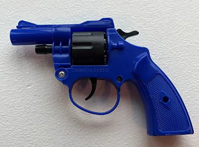 Toy gun