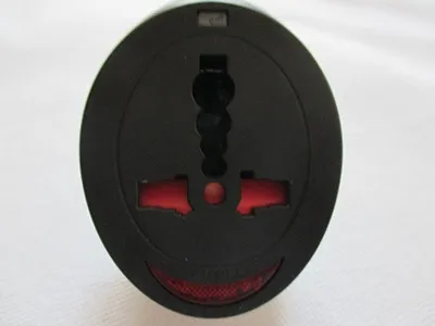 Travel adaptor