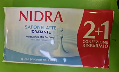 Hand soap