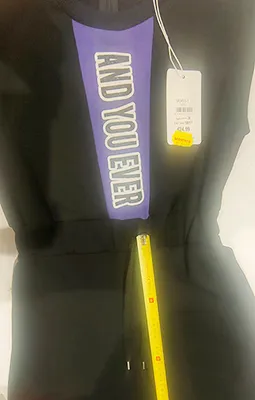 Children's tracksuit