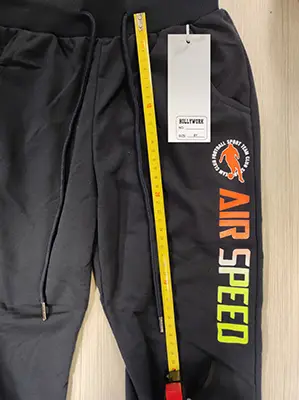 Sweatpants