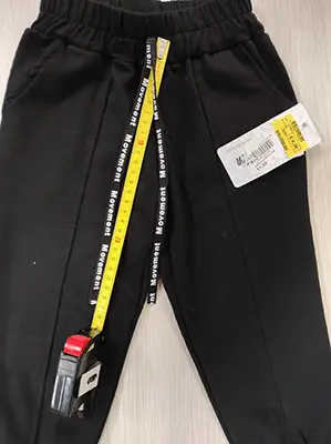 Children's sweatpants
