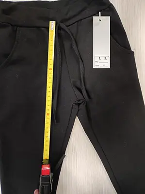 Children's sweatpants