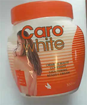 Skin lightening cream