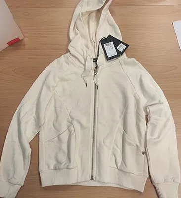 Children's hoodie