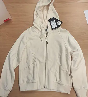 Children's hoodie