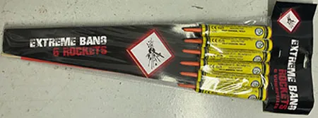 Fireworks