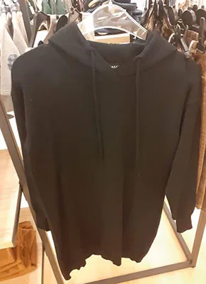Children's hoodie