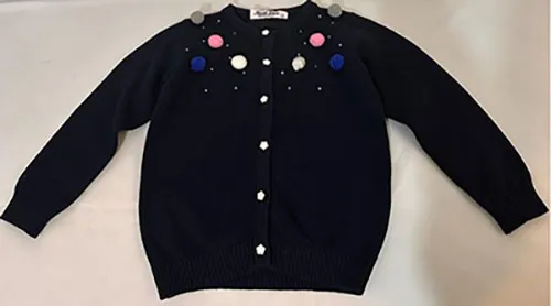 Children's jacket