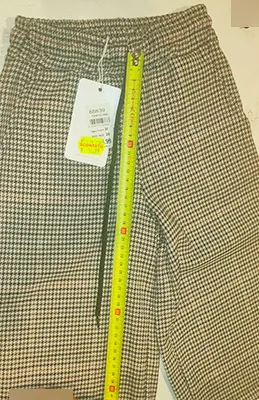 Trousers