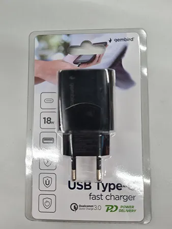 USB-зарядное устройство