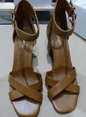 Summer shoes