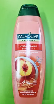 Shampoo