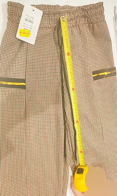 Children's trousers