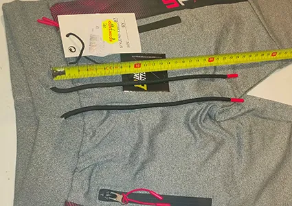 Children's trousers