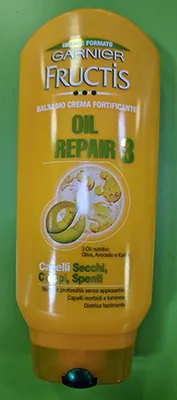 Fortifying cream conditioner