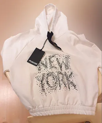 Children's hoodie