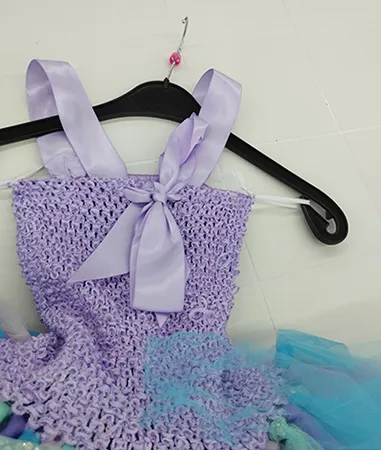 Children's dress