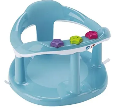 Bathing seat for children